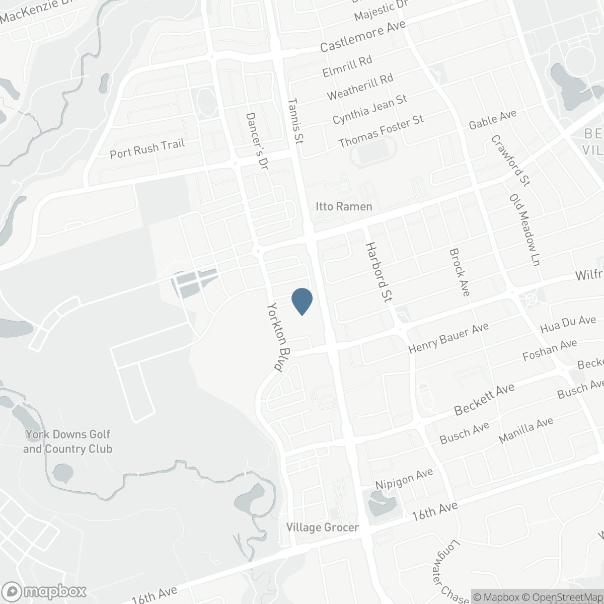 21 KOHN LANE, Markham, Ontario L6C 3J3